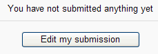 Edit My Submission button